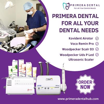 Primera Dental Hub